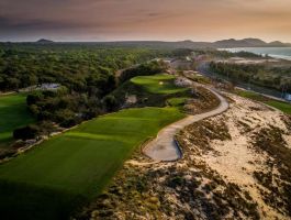 InterContinental Grand Hồ Tràm