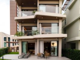 Villa 4BR