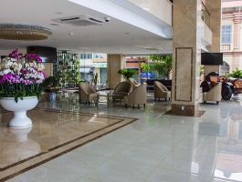 Cửu Long Mỹ Tho Tiền Giang