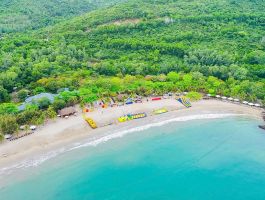 Coastabella Resort Nha Trang