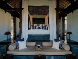 Four Bedroom Pool Villa