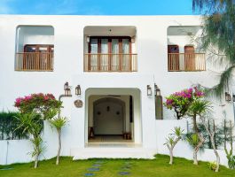 Residence 04 Bedrooms