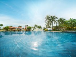 Holiday Inn Resort Hồ Tràm