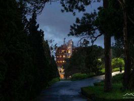 Mùa Dalat Wellness Hotel