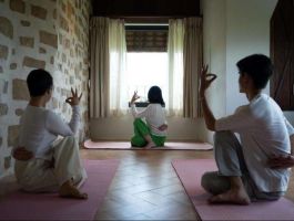 Mùa Dalat Wellness Hotel