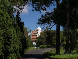 Mùa Dalat Wellness Hotel