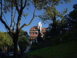 Mùa Dalat Wellness Hotel