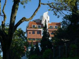 Mùa Dalat Wellness Hotel