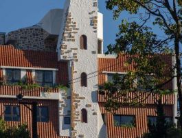 Mùa Dalat Wellness Hotel