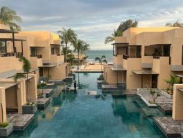 The Clay Resort