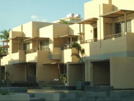 The Clay Resort