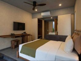 Deluxe Pool Access with Outdoor Shower2