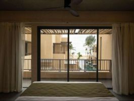 Suite Terrace Sea View