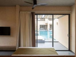 Suite Pool Access Sea View3