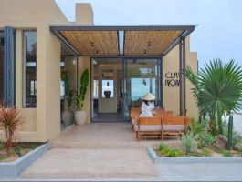 The Clay Resort