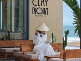 The Clay Resort