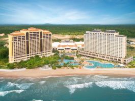 InterContinental Grand Hồ Tràm