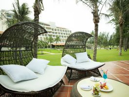 Voucher Phan Thiet Ocean Dunes & Golf Resort