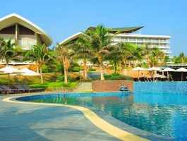 Sandunes Beach Resort 