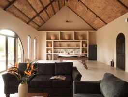 Luxury Apartment 4BR1