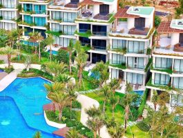 Vienna House by Wyndham Charm Long Hải