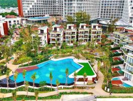 Vienna House by Wyndham Charm Long Hải