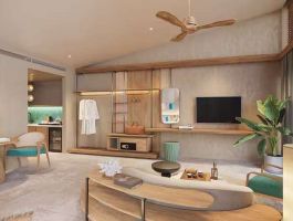 Pavilion Ocean View
