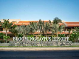 Blooming Lotus Resort 