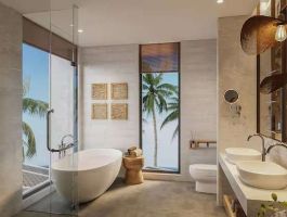 Pavilion Ocean View