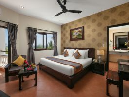 Family Sea View 2BR4