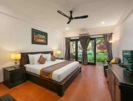 Superior Garden View3