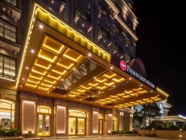 Best Western Premier Imperial Da Lat