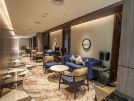 Voucher Crowne Plaza Phú Quốc Starbay