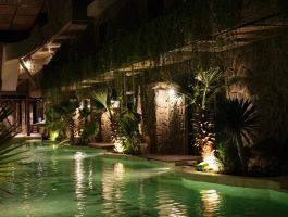 Anket De’ River Mũi Né