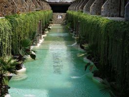 Anket De’ River Mũi Né