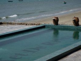 Anket De’ River Mũi Né