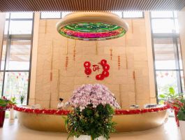 Vienna House by Wyndham Charm Long Hải