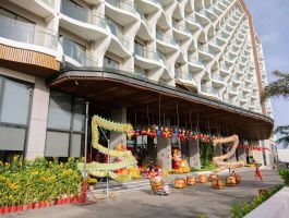 Vienna House by Wyndham Charm Long Hải