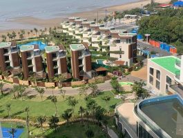 Vienna House by Wyndham Charm Long Hải