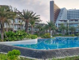 Vienna House by Wyndham Charm Long Hải