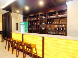Voucher Lenid Thợ Nhuộm
