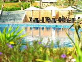 Sandunes Beach Resort 