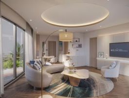 1BR Suite