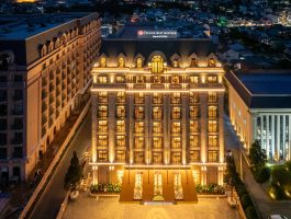 Best Western Premier Imperial Da Lat