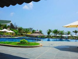 Sandunes Beach Resort 
