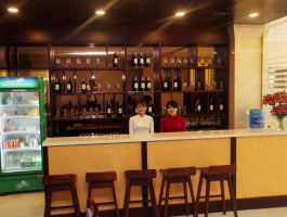 Voucher Lenid Thợ Nhuộm