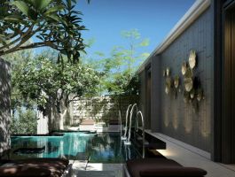 JW Marriott Cam Ranh Bay Resort & Spa