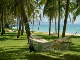 JW Marriott Cam Ranh Bay Resort & Spa