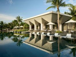 JW Marriott Cam Ranh Bay Resort & Spa