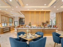 Amigo Sol Phan Thiết